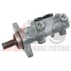 MERCE 0004317201 Brake Master Cylinder